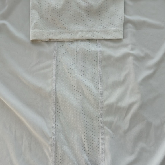 Adidas workout tee shirt - Picture 10 of 12